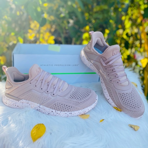 APL / Free People | TechLoom Tracer Athletic Shoes - Picture 5 of 14